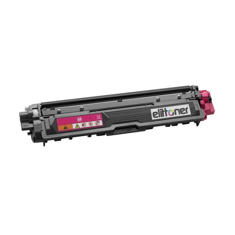 Elittoner Brother TN-261M (TN-265) Magenta (2.2K)
