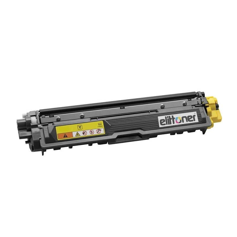 Elittoner Brother TN-261Y (TN-265) Yellow (2.2K)