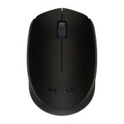 Logitech B170 Kablosuz Mouse Siyah - 910-004798