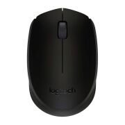 Logitech B170 Kablosuz Mouse Siyah - 910-004798