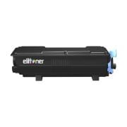 Elittoner Kyocera TK-3400, MA4500x, MA4500fx, PA4500x (325Gr, 12.5K)
