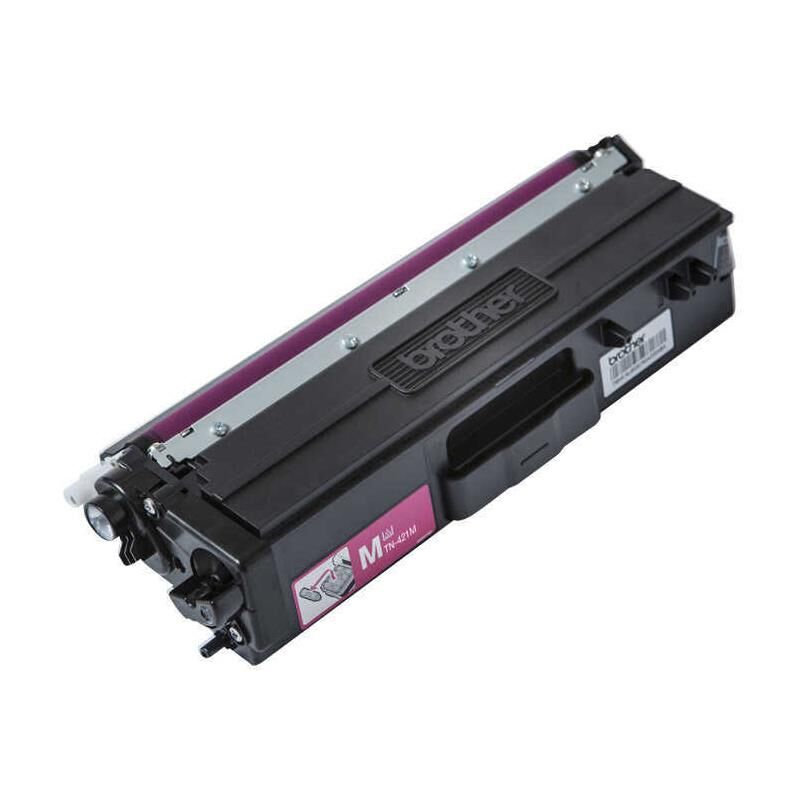 Brother Toner Orj. TN-469M Magenta (9K) HL-L8260CDN, HL-L8260CDW, HL-L8360CDW, HL-L9310CDW, MFC-L8690CDW, MFC-L8900CDW, MFC-L9570CDW