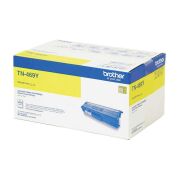 Brother Toner Orj. TN-469Y Yellow (9K)