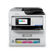 Epson WorkForce Pro WF-EM-C800RDWF Renkli Çok Fonksiyonlu Inkjet Yazıcı