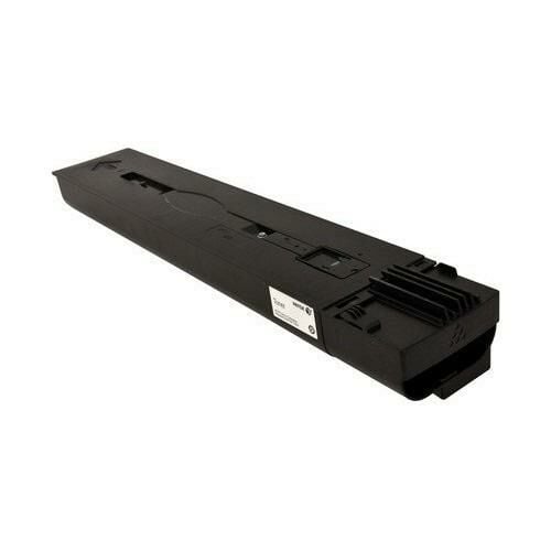Xerox Toner Orj. Color C60, C70 Black (30K)