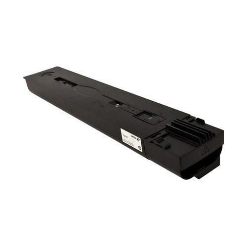 Xerox Toner Orj. Color C60, C70 Black (30K)