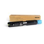 Xerox Toner Orj. 006R01829, C7120, C7125, C7130 Cyan (18K)