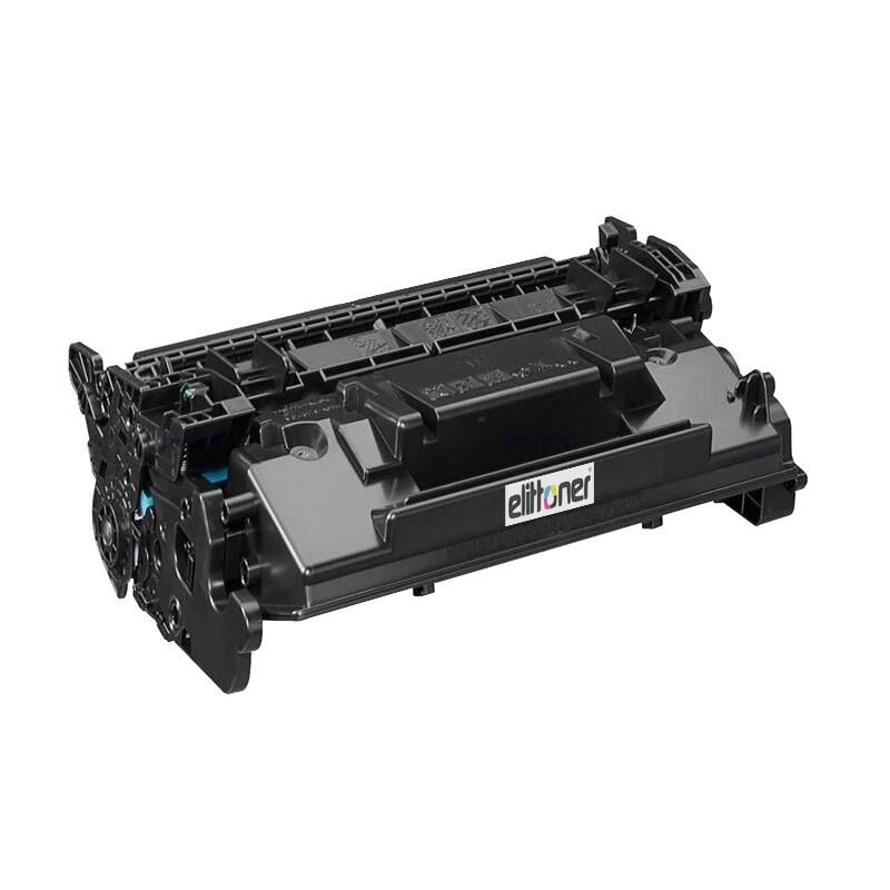 Elittoner CRG057H - Canon Chipli (10K)