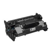 Elittoner CRG057H - Canon Chipli (10K)