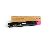 Xerox Toner Orj. C7120, 7125, 7130 Magenta (18K)