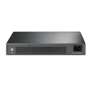 Tp-Link TL-SG1024D - 24-Port 10/100/1000Mbps Gigabit Switch, Rack Mount