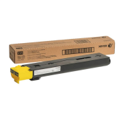Xerox Toner Orj. Color 9065,9070 Yellow (34K)