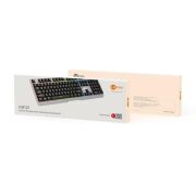 Lenovo Lecoo KB121 USB Kablolu Klavye, Makro Tuşlu, Rainbow Efektli, Membran Gaming, Q,,TR