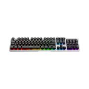 Lenovo Lecoo KB121 USB Kablolu Klavye, Makro Tuşlu, Rainbow Efektli, Membran Gaming, Q,,TR