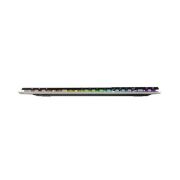 Lenovo Lecoo KB121 USB Kablolu Klavye, Makro Tuşlu, Rainbow Efektli, Membran Gaming, Q,,TR