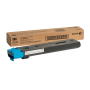 Xerox Toner Orj. Color 9065,9070 Cyan (34K)