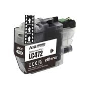 Elittoner Brother LC472XLBK Black Siyah Kartuş MFC-J2340, J3540, J3940 (3K)