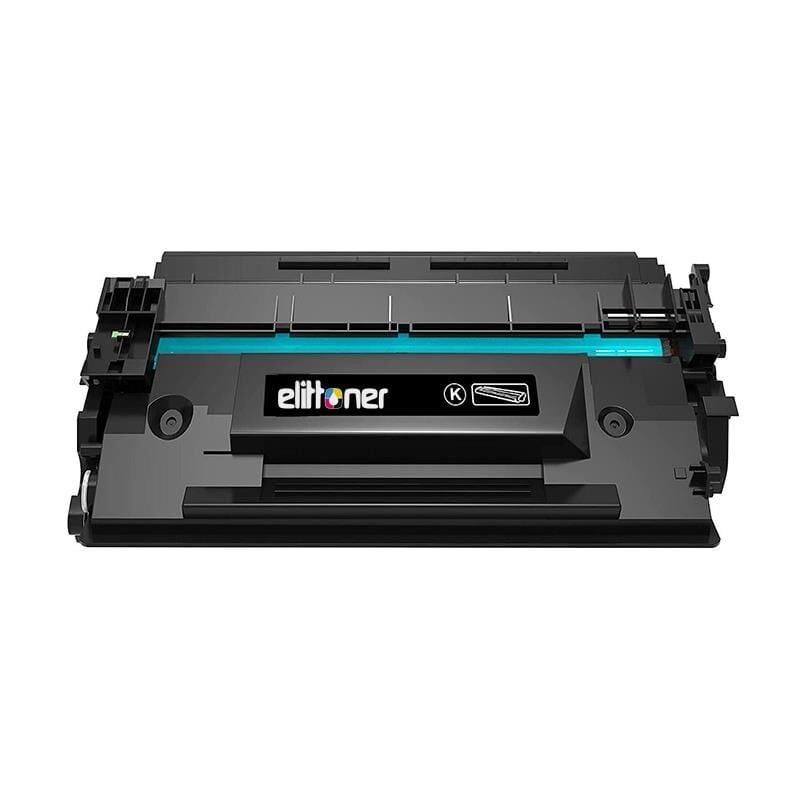 Elittoner Canon CRG-070 Chipsiz, LBP243, LBP246, LBP247, MF461, MF462, MF463, MF465 (3K)