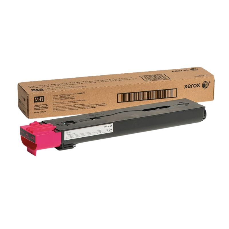 Xerox Toner Orj. Color 9065,9070 Magenta (34K)