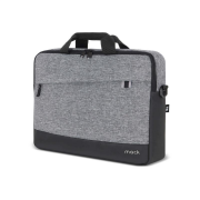 Mack MCE-1102 15.6'' UNICITY Eco Notebook Çantası Gri