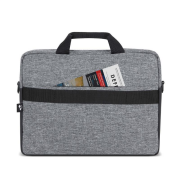 Mack MCE-1102 15.6'' UNICITY Eco Notebook Çantası Gri