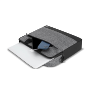 Mack MCE-1102 15.6'' UNICITY Eco Notebook Çantası Gri