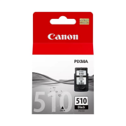 Canon PG-510 Mürekkep Kartuş Siyah