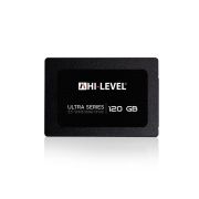 Hi-Level Ultra 120GB SATA3 2.5'' SSD