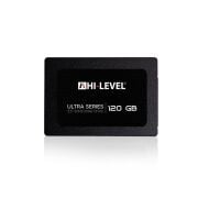 Hi-Level Ultra 120GB SATA3 2.5'' SSD