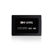 Hi-Level Ultra 120GB SATA3 2.5'' SSD