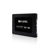 Hi-Level Ultra 120GB SATA3 2.5'' SSD