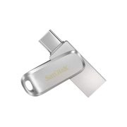 SanDisk Ultra Dual Drive Luxe 32GB Type-C USB Bellek - SDDDC4-032G-G46
