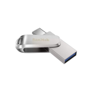 SanDisk Ultra Dual Drive Luxe 32GB Type-C USB Bellek - SDDDC4-032G-G46