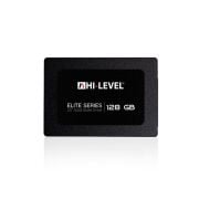 Hi-Level Elite 128GB SATA3 2.5'' SSD - HLV-SSD30ELT/128G