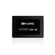 Hi-Level Elite 128GB SATA3 2.5'' SSD - HLV-SSD30ELT/128G