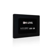 Hi-Level Elite 128GB SATA3 2.5'' SSD - HLV-SSD30ELT/128G