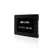 Hi-Level Elite 128GB SATA3 2.5'' SSD - HLV-SSD30ELT/128G