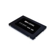 Hi-Level Elite 128GB SATA3 2.5'' SSD - HLV-SSD30ELT/128G