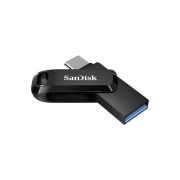 SanDisk Ultra Dual Drive Go 256GB Type-C USB Bellek - SDDDC3-256G-G46