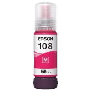 Epson 108 Mürekkep Orj. L8050, L18050 Magenta 70ml - C13T09C34A
