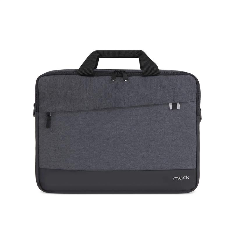 Mack MCE-1101 15.6'' UNICITY Eco Notebook Çantası Siyah