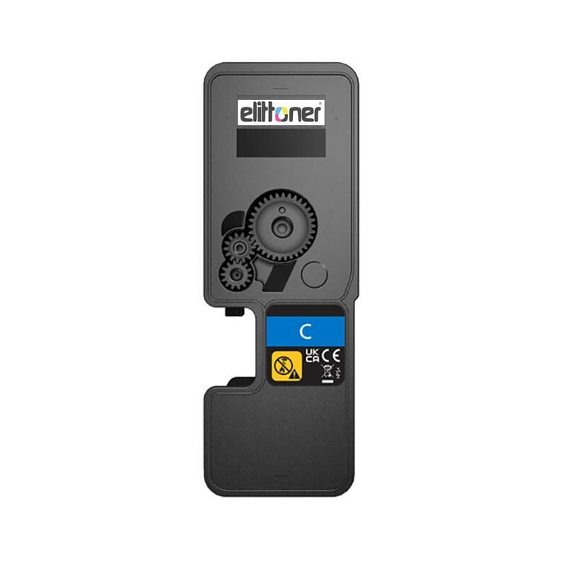 Elittoner Kyocera TK-5440, PA2100, MA2100 Cyan (40Gr/2,4K)