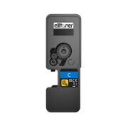 Elittoner Kyocera TK-5440, PA2100, MA2100 Cyan (40Gr/2,4K)