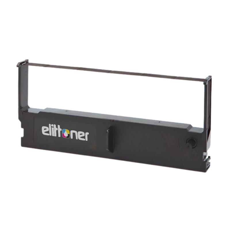 Elittoner Epson Şerit ERC-35, 875, M875, 127022, 7167, 7168, 7186, 4610 Suremark, Beetle 50