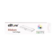 Elittoner Epson Şerit ERC-35, 875, M875, 127022, 7167, 7168, 7186, 4610 Suremark, Beetle 50
