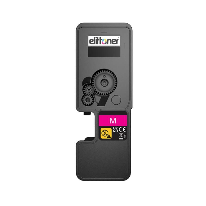 Elittoner Kyocera TK-5440, PA2100, MA2100 Magenta (40Gr/2,4K)