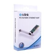 S-link SL-8139 Pcı 10-100 Erhernet Kart