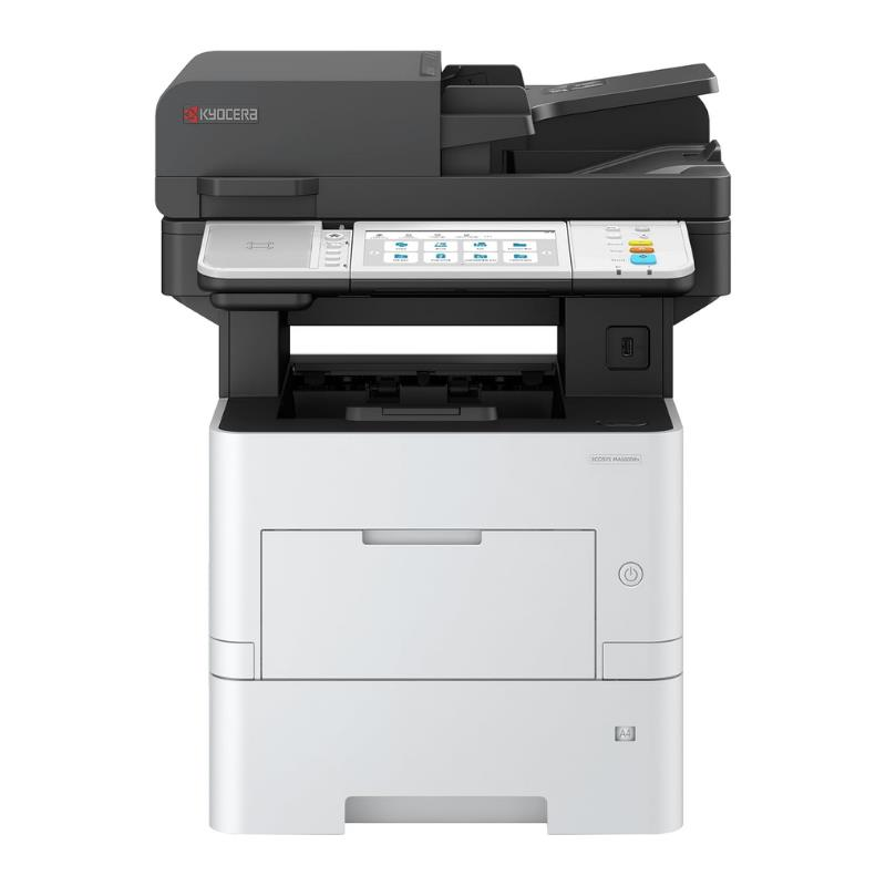 Kyocera Ecosys MA5500ifx Mono Laser Yazıcı, Tarayıcı, Fotokopi, Fax, Dubleks
