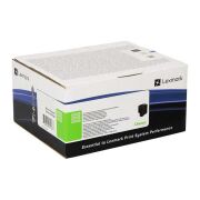 Lexmark 74C5SC0 Toner Orj. - CS720, CS725, CX725 Cyan (7K)