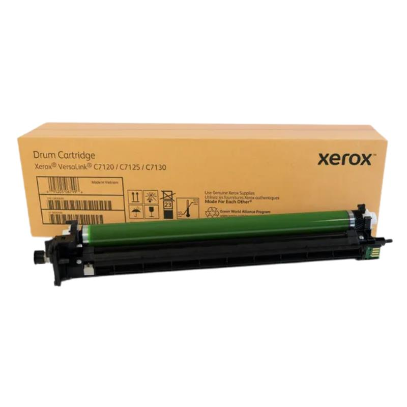 Xerox Drum Orj. 013R00688, C7120, C7125, C7220, C7225 CMYK (87K)